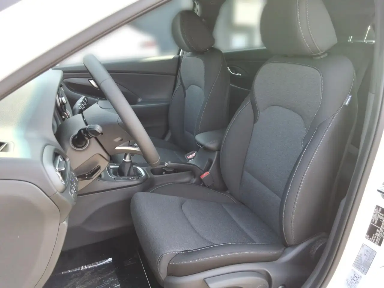 Hyundai i30 MJ25 1.5 TGDi 48V 6-MT Sondermodell ADVANTAGE 10