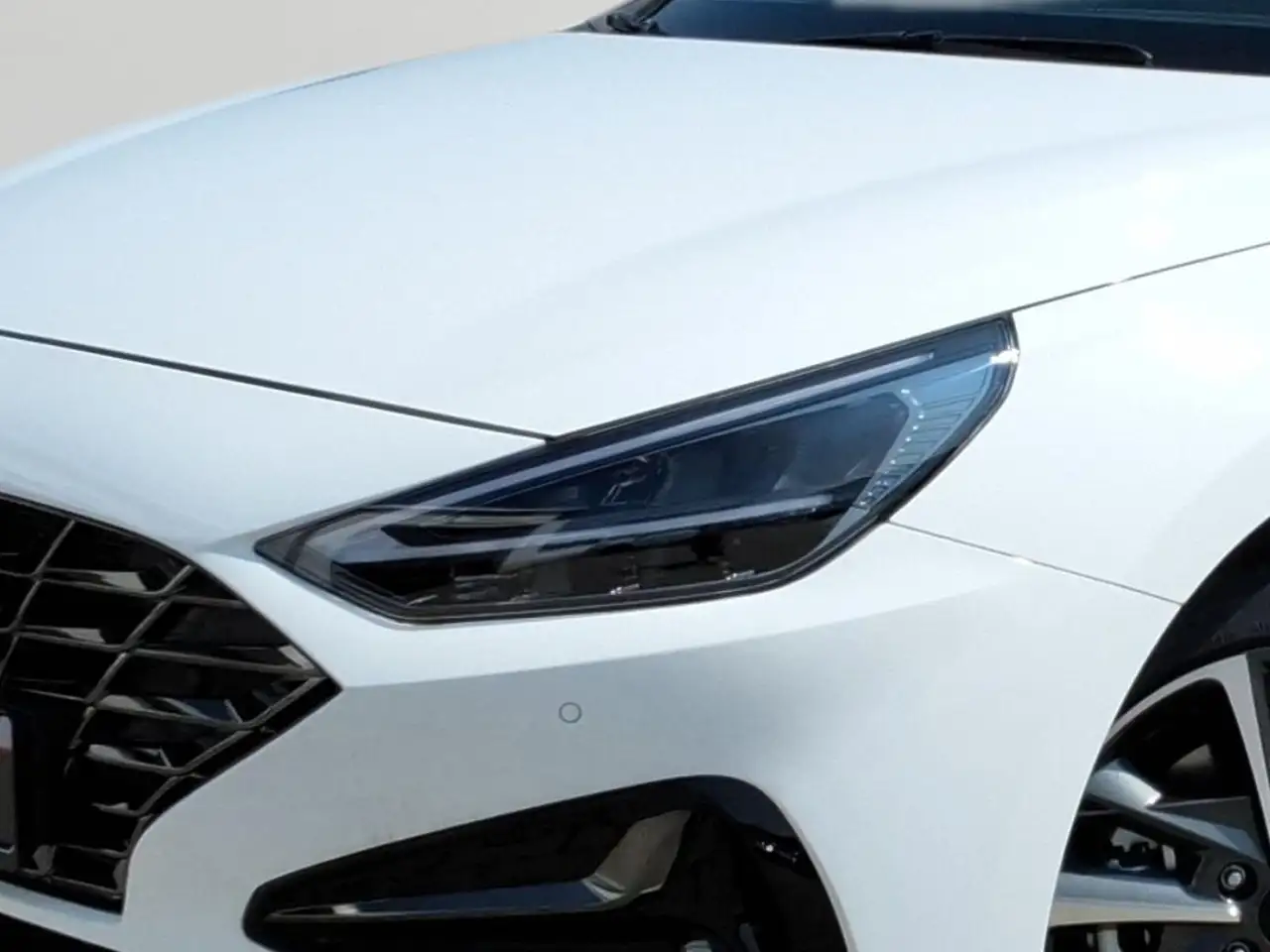 Hyundai i30 MJ25 1.5 TGDi 48V 6-MT Sondermodell ADVANTAGE 5