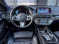 BMW 730 d LCI M-SPORTPAKET, ALCANTARA HIMMEL, LASER, MA... Schwarz - thumbnail 16
