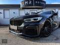 BMW 730 d LCI M-SPORTPAKET, ALCANTARA HIMMEL, LASER, MA... Schwarz - thumbnail 5