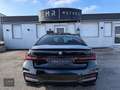 BMW 730 d LCI M-SPORTPAKET, ALCANTARA HIMMEL, LASER, MA... Schwarz - thumbnail 10