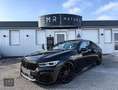 BMW 730 d LCI M-SPORTPAKET, ALCANTARA HIMMEL, LASER, MA... Schwarz - thumbnail 1