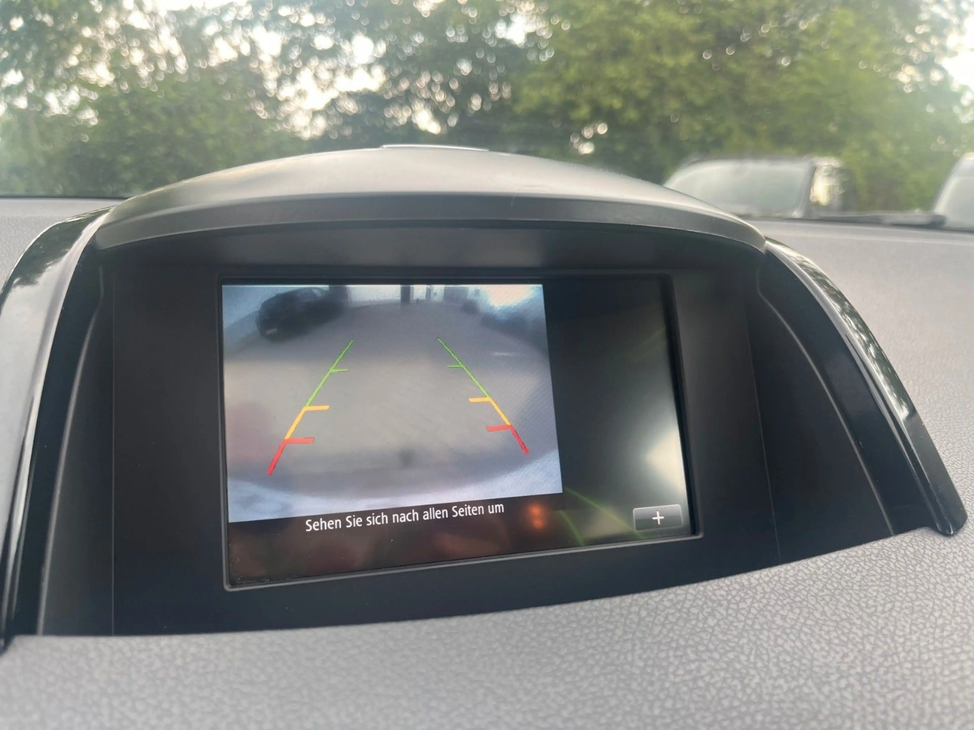 Renault Koleos dCi 175 FAP 4x4 Night and Day — photo 14