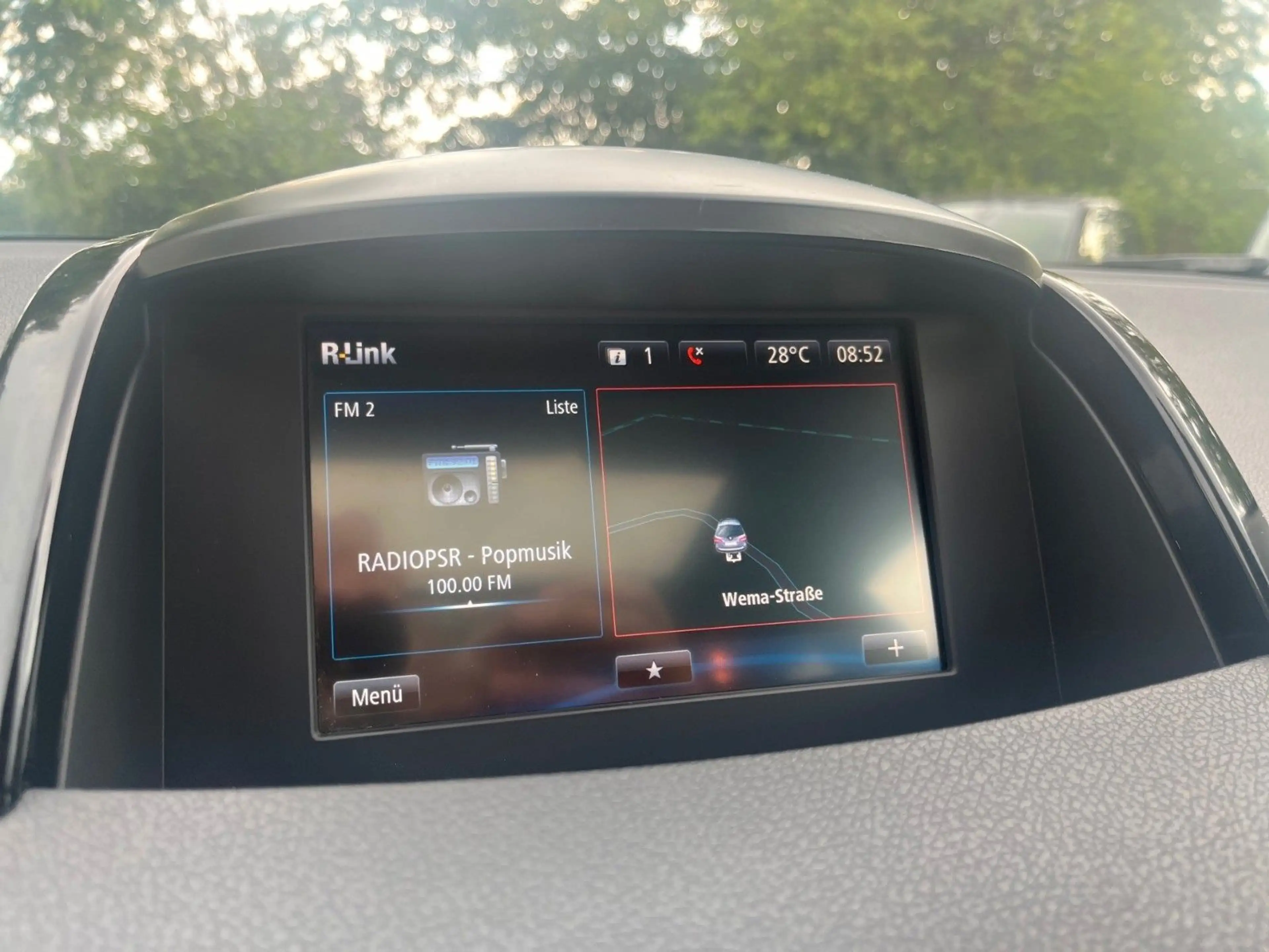 Renault Koleos dCi 175 FAP 4x4 Night and Day — photo 13