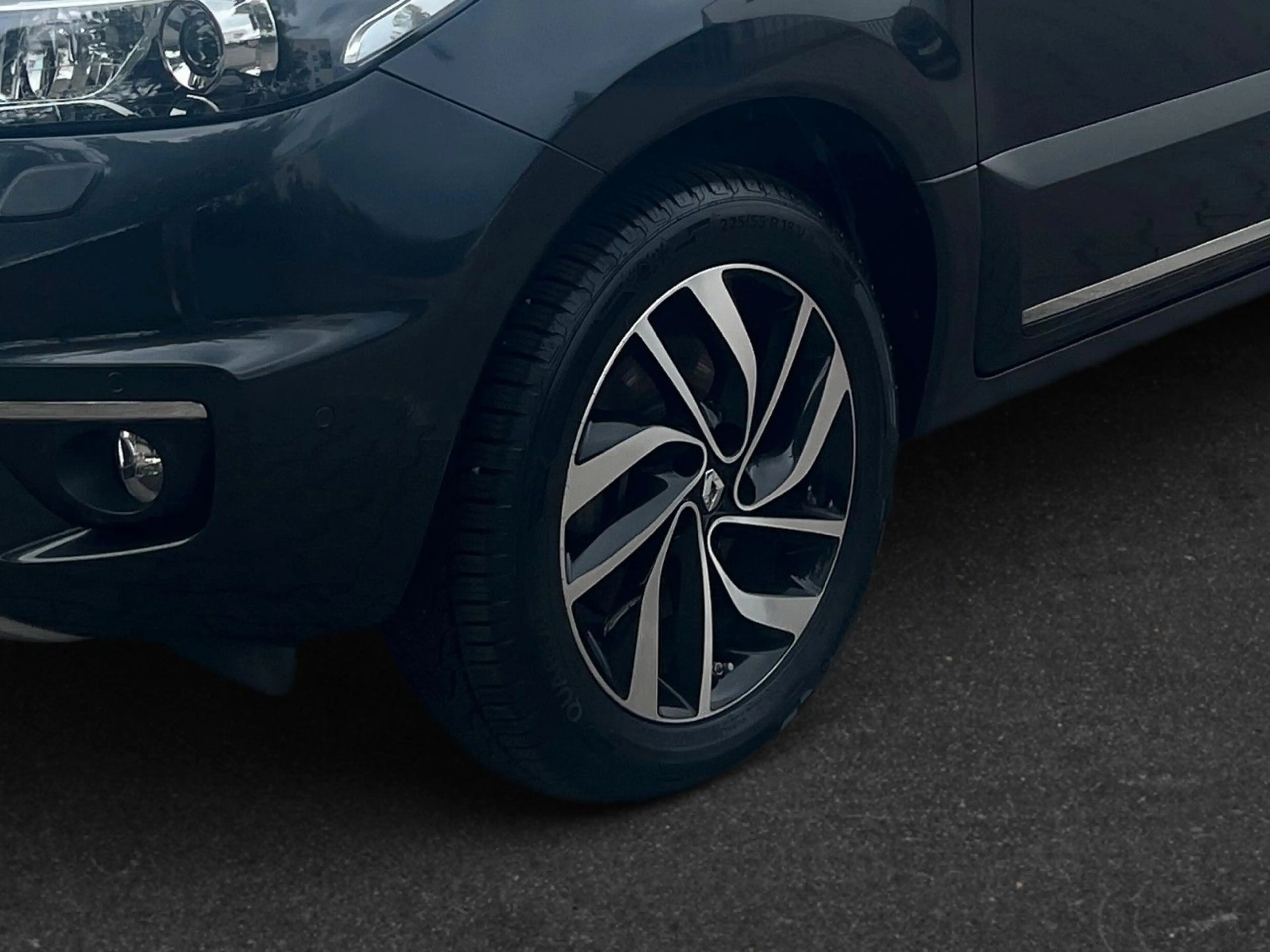 Renault Koleos dCi 175 FAP 4x4 Night and Day — photo 7