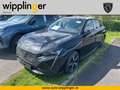 Peugeot 308 GT Hybrid  145 e-DCS6 Schwarz - thumbnail 1