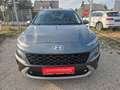 Hyundai KONA Kona 1,6 GDI Hybrid Smart Line DCT Aut. Grau - thumbnail 2