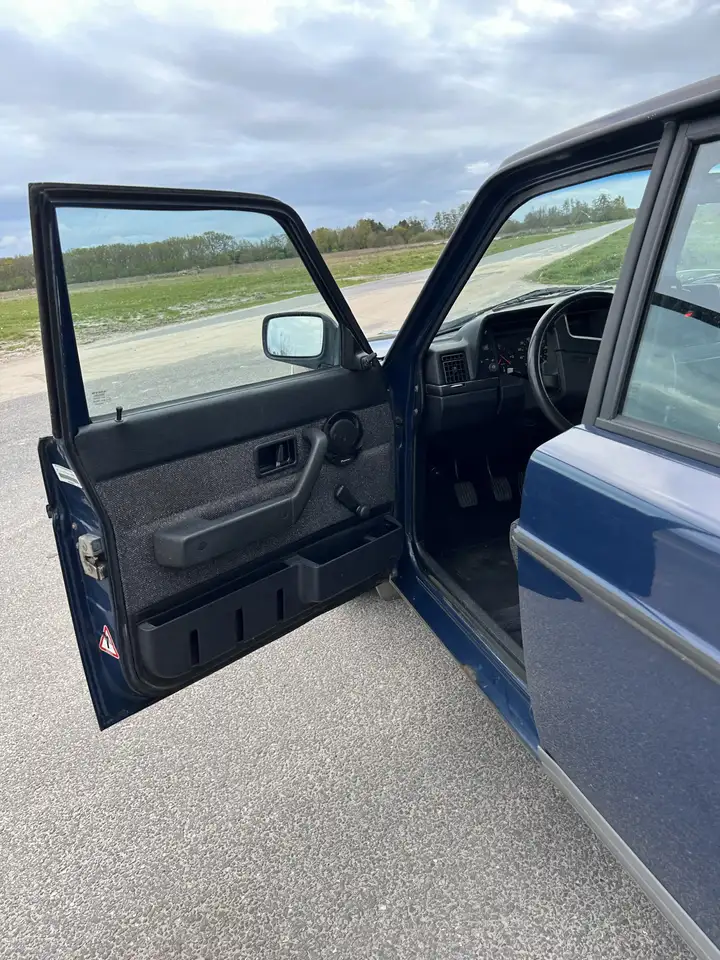 Volvo 240 GL Family Edition, foto 9