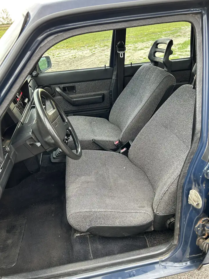 Volvo 240 GL Family Edition, foto 10