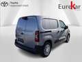 Toyota Proace City Van SWB 1.5 Diesel Comfort Gris - thumbnail 3