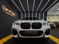 BMW X4 xDrive 20 d M Sport | Head-Up | AHK | L-HEIZUNG Weiß - thumbnail 3