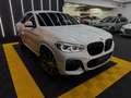 BMW X4 xDrive 20 d M Sport | Head-Up | AHK | L-HEIZUNG Weiß - thumbnail 6
