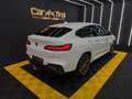 BMW X4 xDrive 20 d M Sport | Head-Up | AHK | L-HEIZUNG Weiß - thumbnail 9