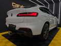 BMW X4 xDrive 20 d M Sport | Head-Up | AHK | L-HEIZUNG Weiß - thumbnail 8