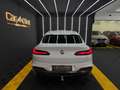 BMW X4 xDrive 20 d M Sport | Head-Up | AHK | L-HEIZUNG Weiß - thumbnail 11
