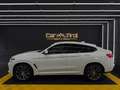 BMW X4 xDrive 20 d M Sport | Head-Up | AHK | L-HEIZUNG Weiß - thumbnail 7