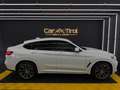 BMW X4 xDrive 20 d M Sport | Head-Up | AHK | L-HEIZUNG Weiß - thumbnail 14