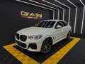 BMW X4 xDrive 20 d M Sport | Head-Up | AHK | L-HEIZUNG Weiß - thumbnail 2