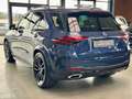 Mercedes-Benz GLE 450 d 4M AMG Night DISTRONIC-Pro Memory AIRMATIC 360°- Bleu - thumbnail 25