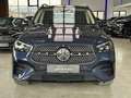 Mercedes-Benz GLE 450 d 4M AMG Night DISTRONIC-Pro Memory AIRMATIC 360°- Bleu - thumbnail 2