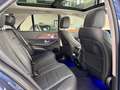 Mercedes-Benz GLE 450 d 4M AMG Night DISTRONIC-Pro Memory AIRMATIC 360°- Bleu - thumbnail 10