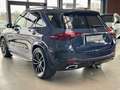 Mercedes-Benz GLE 450 d 4M AMG Night DISTRONIC-Pro Memory AIRMATIC 360°- Bleu - thumbnail 4