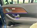 Mercedes-Benz GLE 450 d 4M AMG Night DISTRONIC-Pro Memory AIRMATIC 360°- Bleu - thumbnail 15