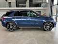 Mercedes-Benz GLE 450 d 4M AMG Night DISTRONIC-Pro Memory AIRMATIC 360°- Bleu - thumbnail 27