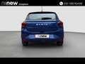 Dacia Sandero Streetway 1.0 tce Comfort Eco-g 100cv 5 marce Blau - thumbnail 6