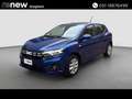 Dacia Sandero Streetway 1.0 tce Comfort Eco-g 100cv 5 marce Blu/Azzurro - thumbnail 1