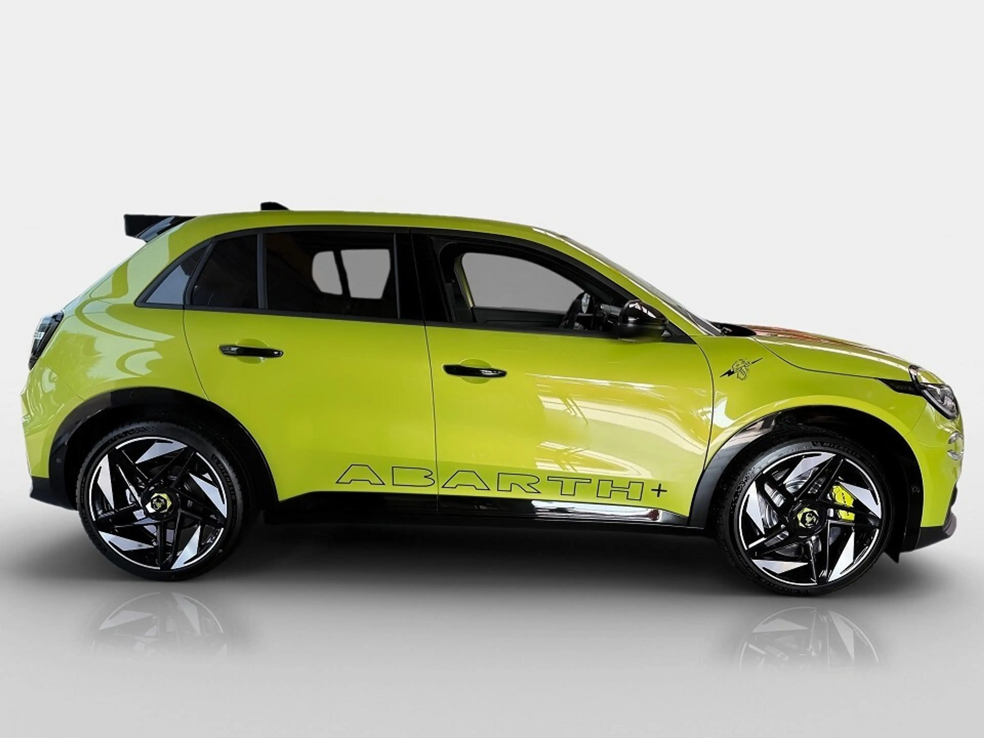 Abarth 600e SCORPIONISSIMA — photo 3