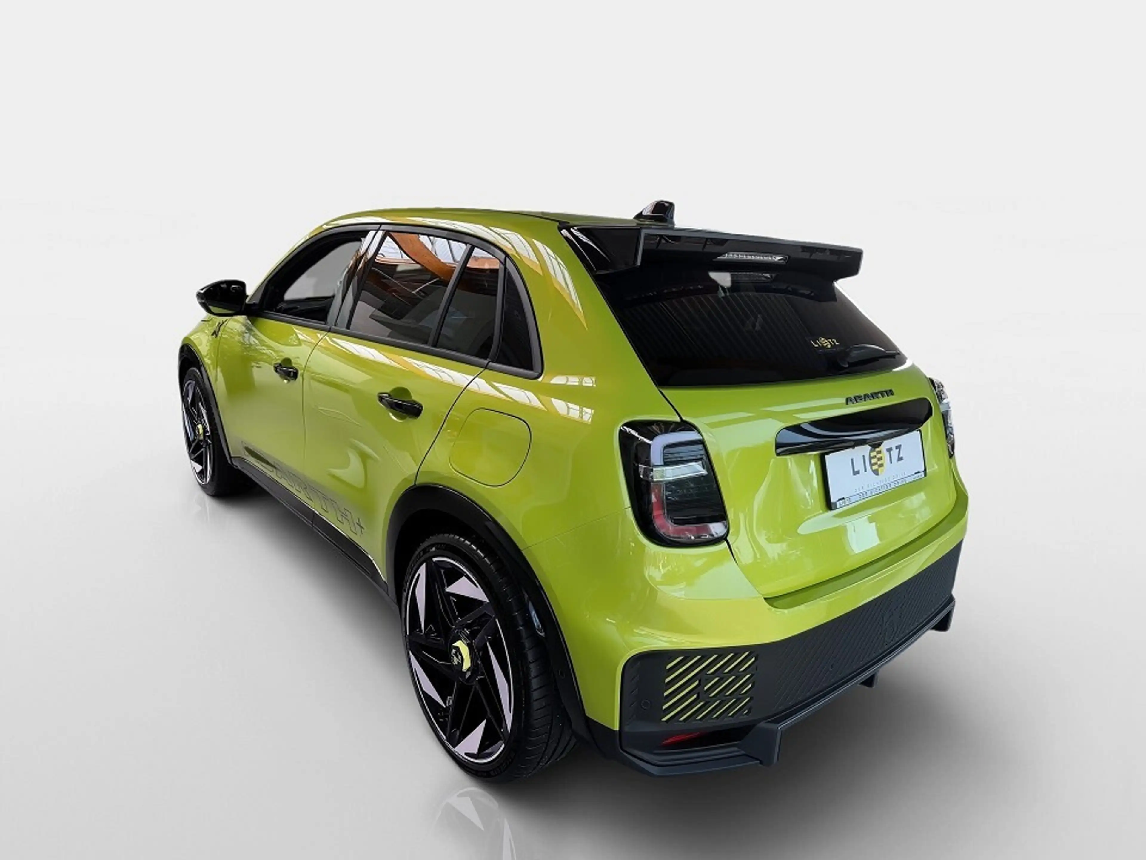 Abarth 600e SCORPIONISSIMA — photo 5