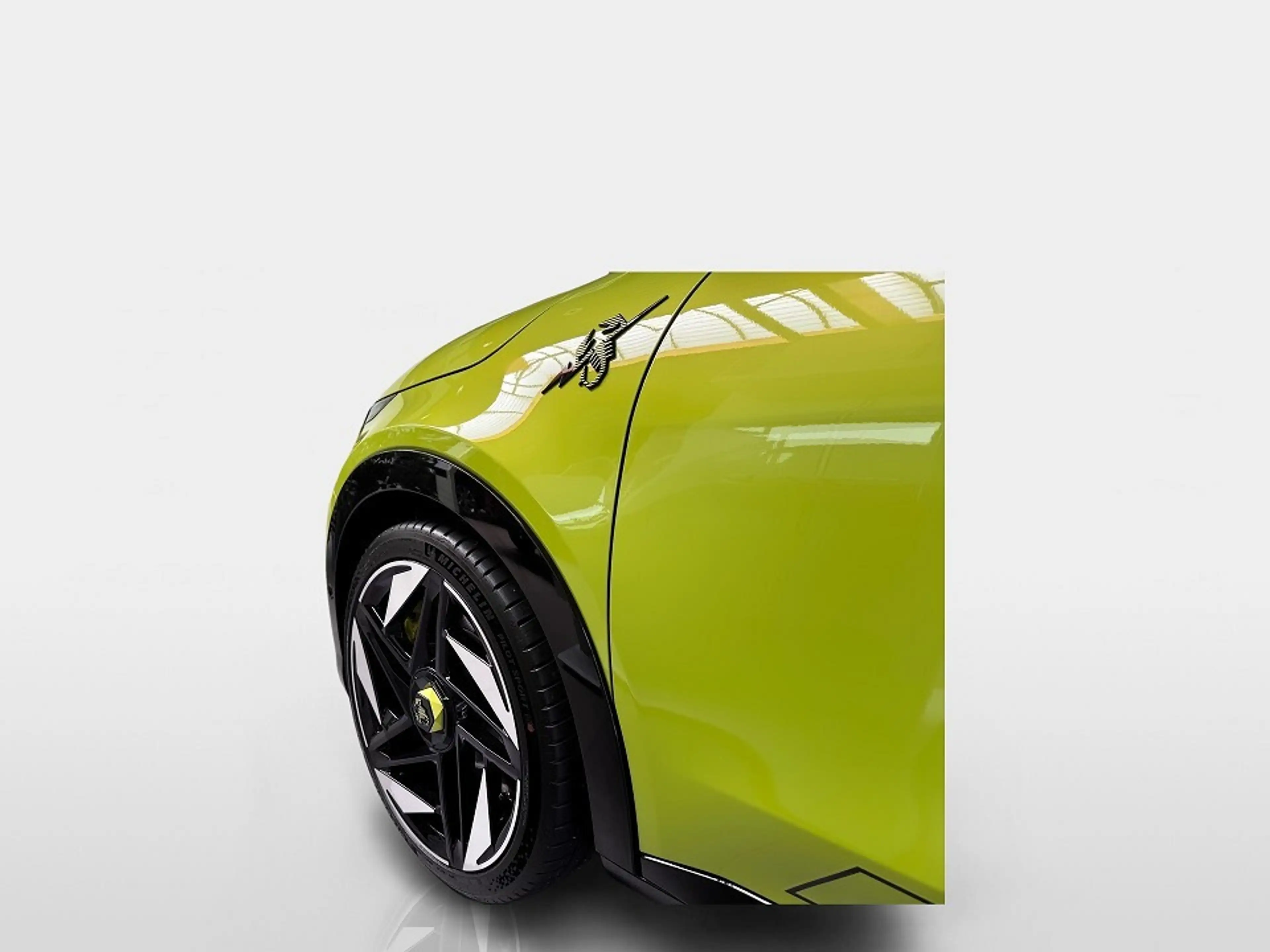 Abarth 600e SCORPIONISSIMA — photo 6