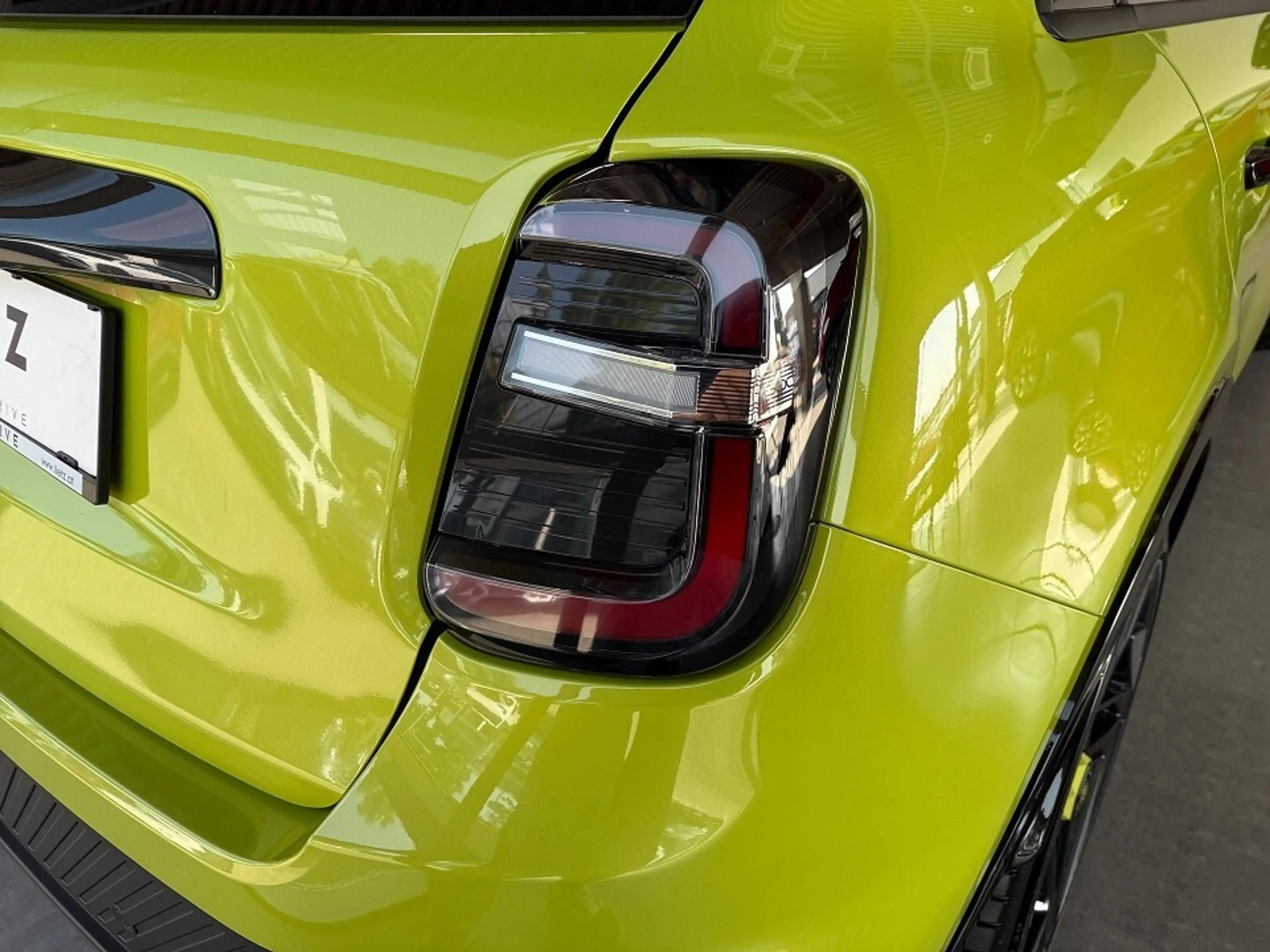 Abarth 600e SCORPIONISSIMA — photo 12