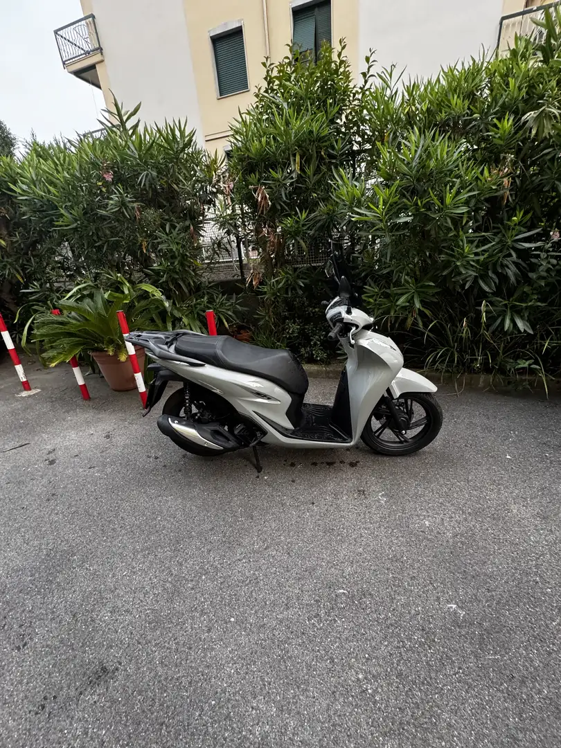 Honda SH 125 - 1