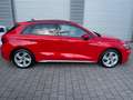 Audi A3 Sportback 35 TFSI S line LED ACC Kamera Rouge - thumbnail 8