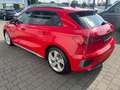 Audi A3 Sportback 35 TFSI S line LED ACC Kamera Rouge - thumbnail 5