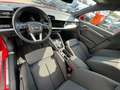 Audi A3 Sportback 35 TFSI S line LED ACC Kamera Rouge - thumbnail 12