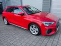 Audi A3 Sportback 35 TFSI S line LED ACC Kamera Rouge - thumbnail 10