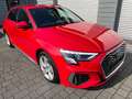 Audi A3 Sportback 35 TFSI S line LED ACC Kamera Rouge - thumbnail 1