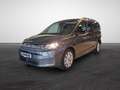 Volkswagen Caddy Maxi 2.0 TDI DSG Life 7-Sitzer Grau - thumbnail 3