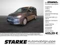 Volkswagen Caddy Maxi 2.0 TDI DSG Life 7-Sitzer Grau - thumbnail 1