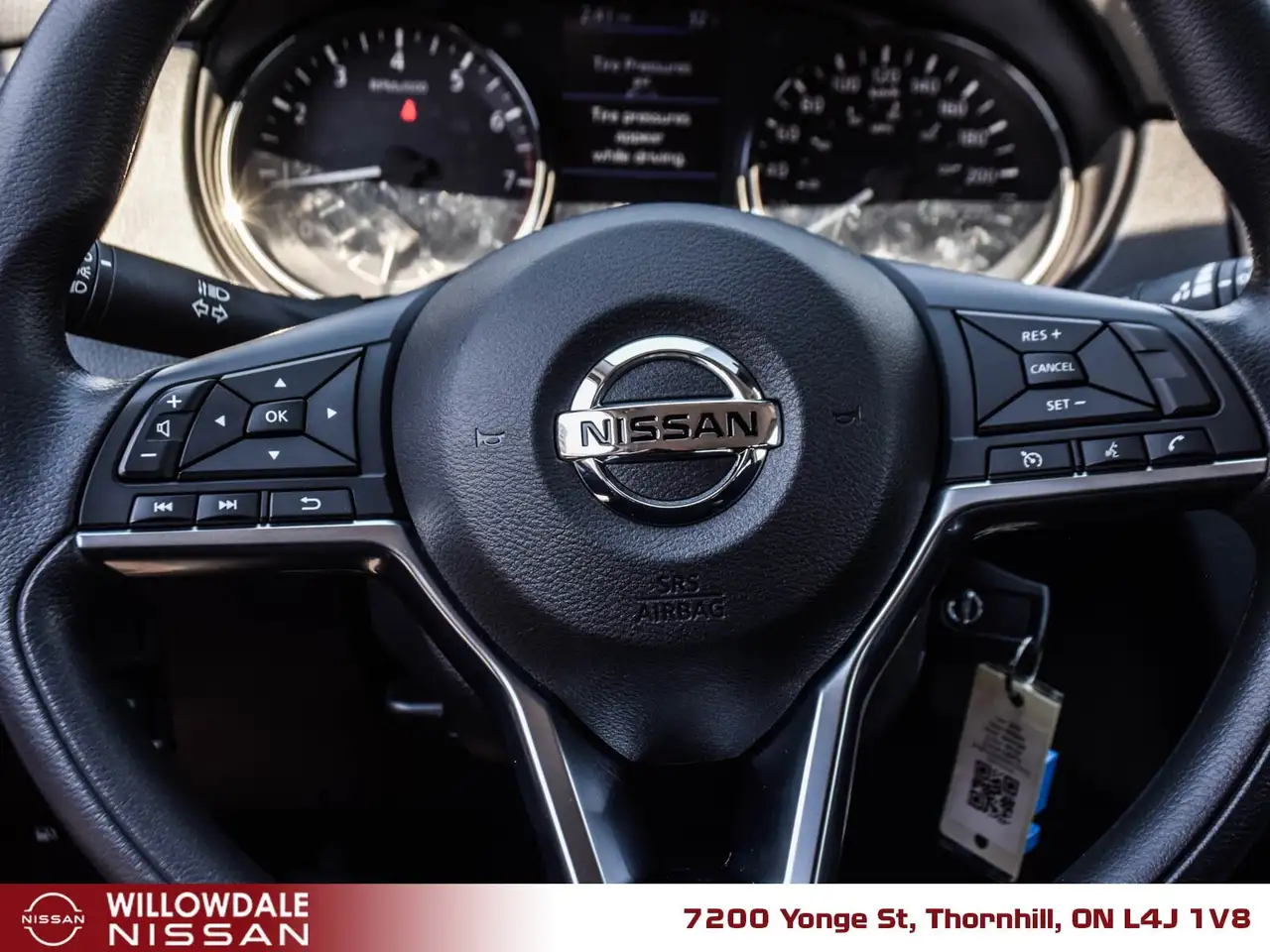 Nissan Qashqai photo Nissan Qashqai