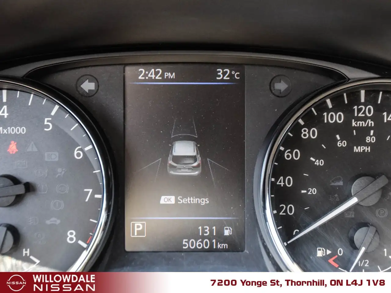 Nissan Qashqai photo Nissan Qashqai