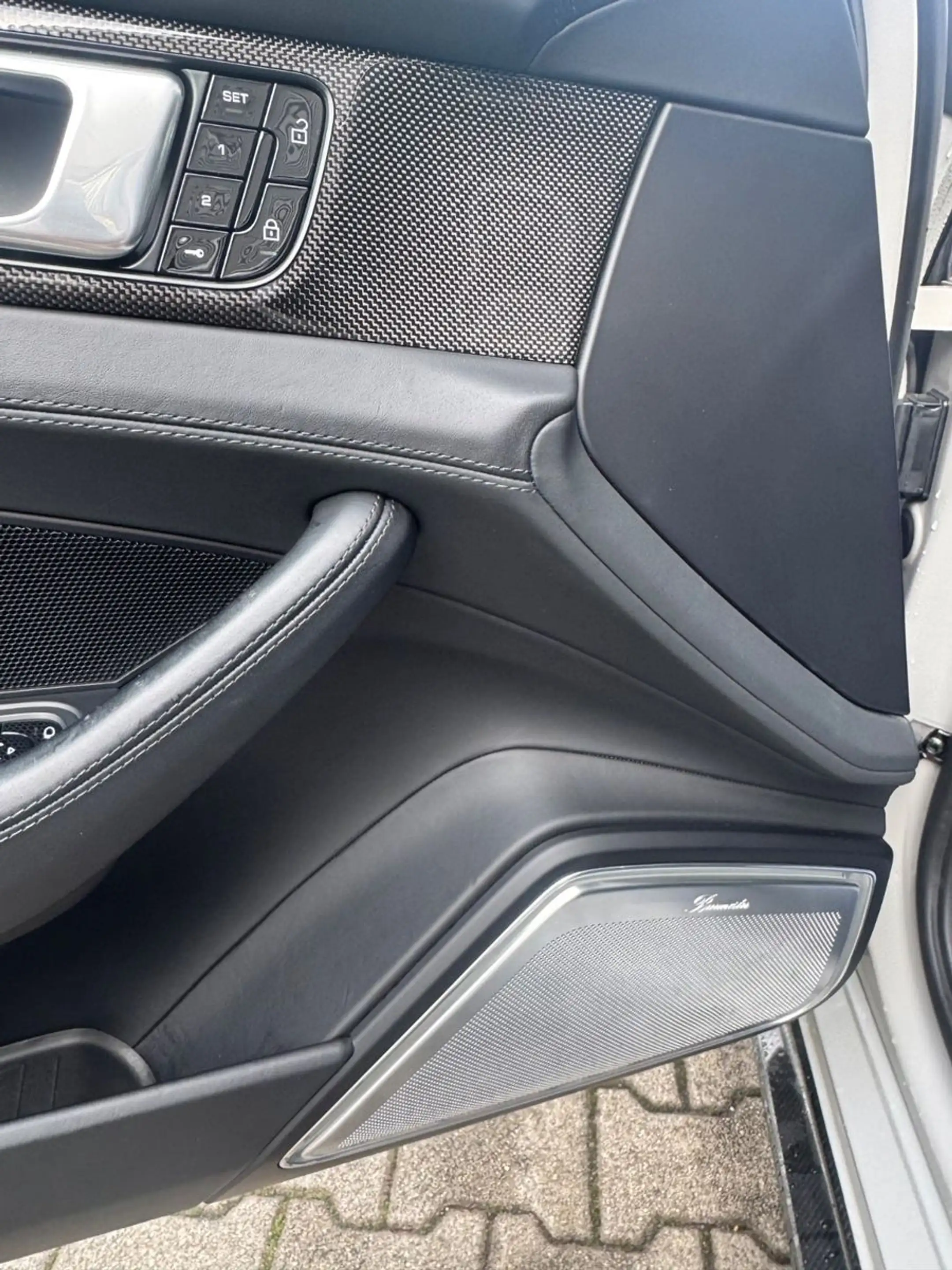 Porsche Panamera Turbo S E-Hybrid — photo 10