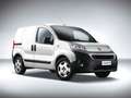 Fiat Fiorino 1.3 MJT 80CV Cargo km 61000!!! Bianco - thumbnail 13