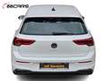 Volkswagen Golf 8 *LED*Tempo*PDC*Keyless*Shz*Carplay* Blanc - thumbnail 8