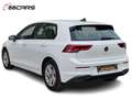 Volkswagen Golf 8 *LED*Tempo*PDC*Keyless*Shz*Carplay* Blanc - thumbnail 9