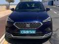 SEAT Tarraco 2.0 TDI 4Drive DSG SS Xcel Plus Azul - thumbnail 2