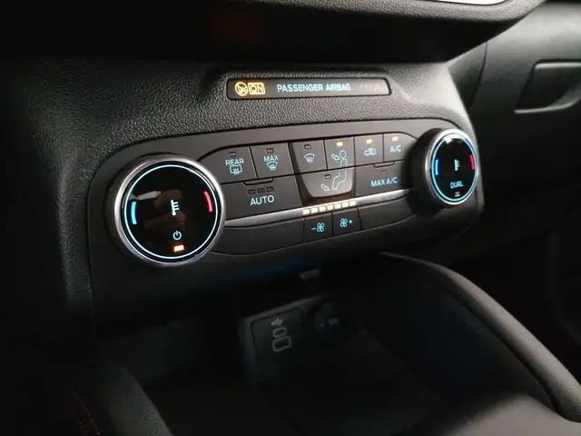 Ford Kuga view 13
